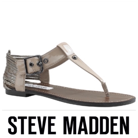 Steve Madden Shoes - 💕SALE💕 Steve Madden Serenity Sandals